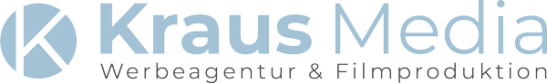 Kraus Media Logo